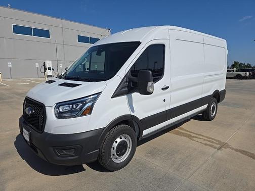 2025 Ford Transit-250 148 WB Medium Roof Cargo