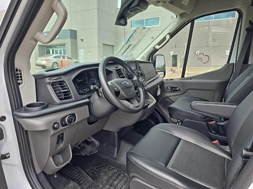 2025 Ford Transit-350 Base