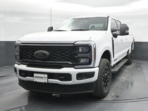 2025 Ford F-350 XLT