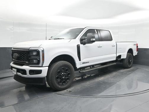 2025 Ford F-350 XLT