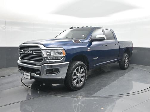 2020 RAM 2500 Big Horn