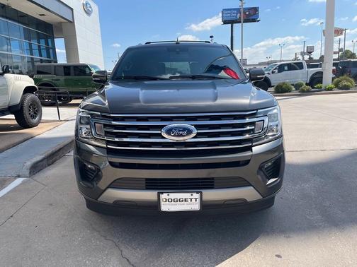 2020 Ford Expedition XLT