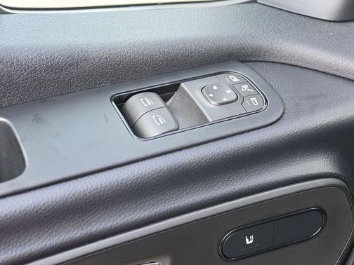 2024 Mercedes-Benz Sprinter 3500 High Roof