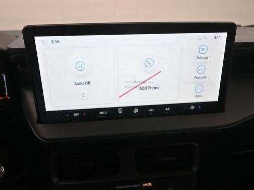 2025 Ford Maverick XL