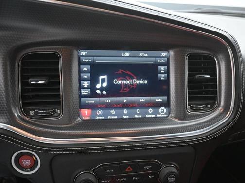 2020 Dodge Charger SRT Hellcat