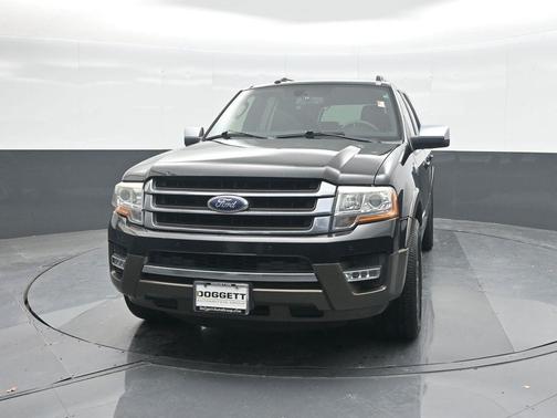 2016 Ford Expedition King Ranch
