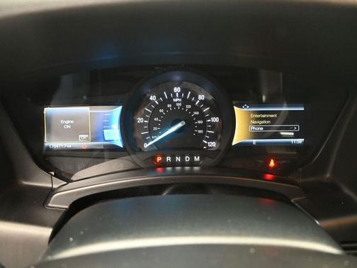 2016 Ford Expedition King Ranch