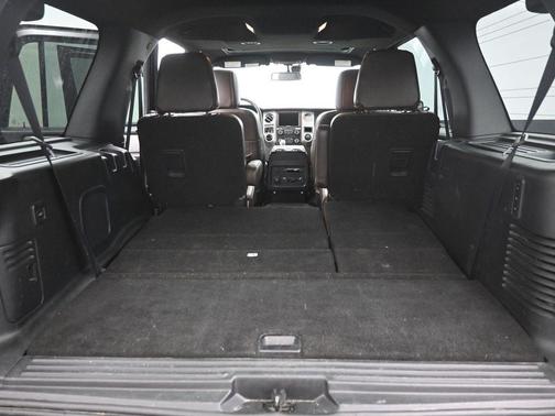 2016 Ford Expedition King Ranch