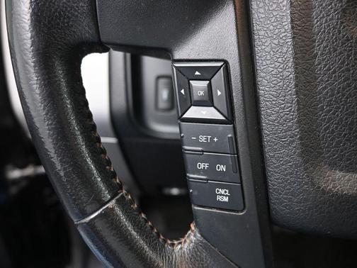 2016 Ford Expedition King Ranch