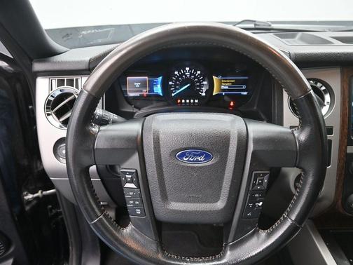 2016 Ford Expedition King Ranch