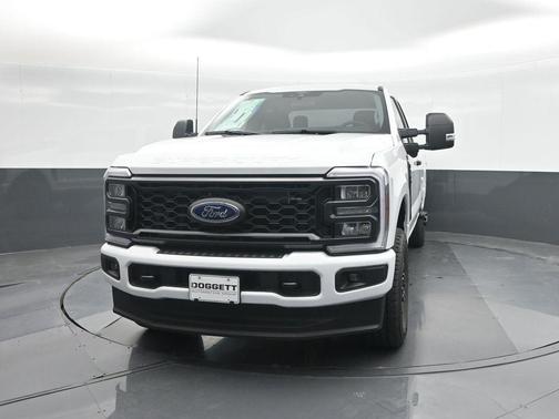 2025 Ford F-250 XL