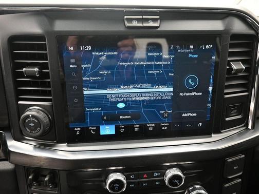 2025 Ford F-350 Lariat Super Duty
