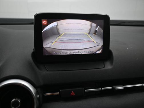 2019 Mazda CX-3 Grand Touring