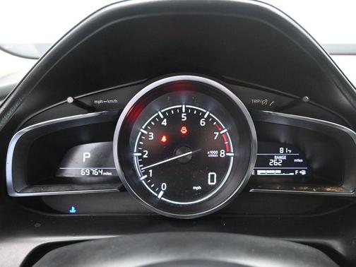 2019 Mazda CX-3 Grand Touring