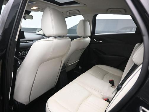 2019 Mazda CX-3 Grand Touring