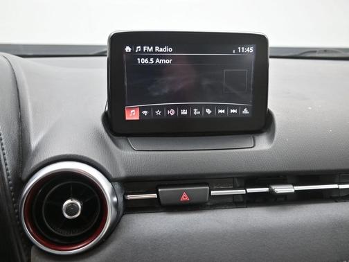 2019 Mazda CX-3 Grand Touring