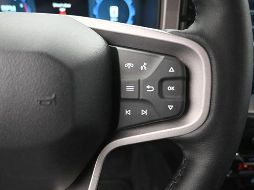 Gray 2026 Ford F-250 XLT