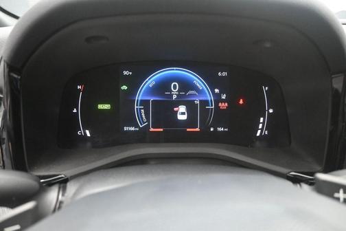 Ice 2025 Toyota Camry SE
