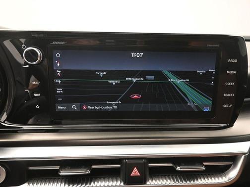 2023 Kia K5 GT