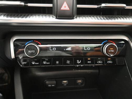 2023 Kia K5 GT