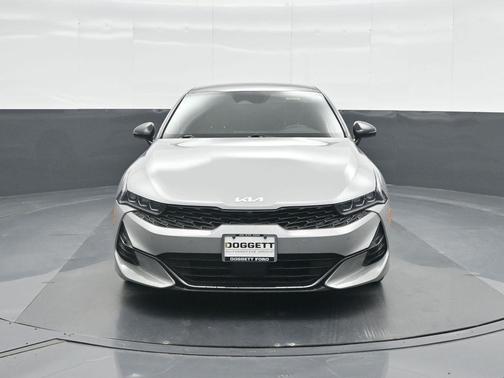 2023 Kia K5 GT