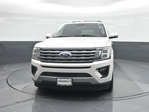 2018 Ford Expedition XLT