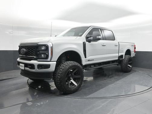 2025 Ford F-250 XLT