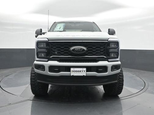 2025 Ford F-250 XLT