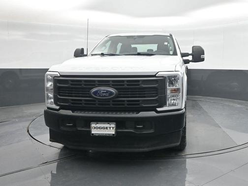 2023 Ford F-250 XL
