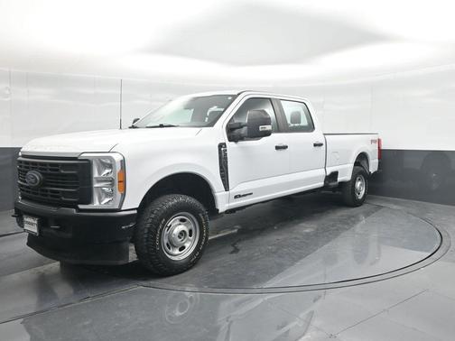 2023 Ford F-250 XL