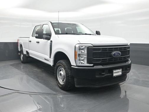 2023 Ford F-250 XL