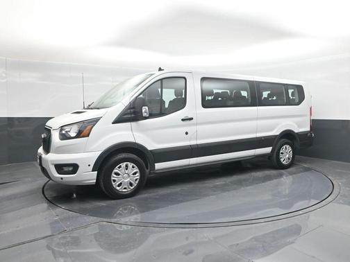 2024 Ford Transit-350 XLT