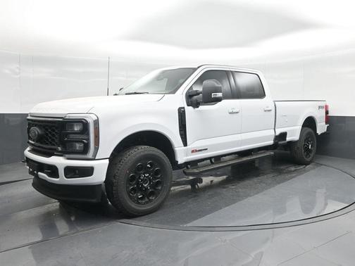 2025 Ford F-350 XLT