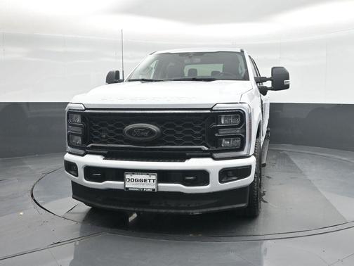2026 Ford F-250 XLT