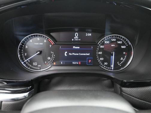 2021 Cadillac XT6 Luxury FWD