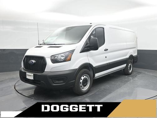 2025 Ford Transit-150 BASE