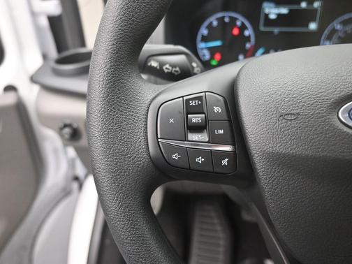 2025 Ford Transit-150 BASE