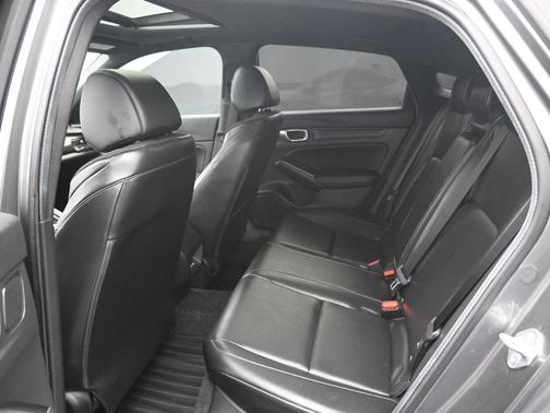 2024 Acura Integra A-Spec Technology