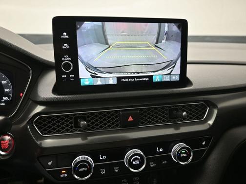 2024 Acura Integra A-Spec Technology