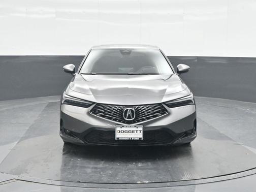 2024 Acura Integra A-Spec Technology