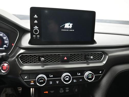 2024 Acura Integra A-Spec Technology