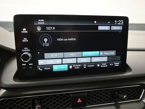 2024 Acura Integra A-Spec Technology