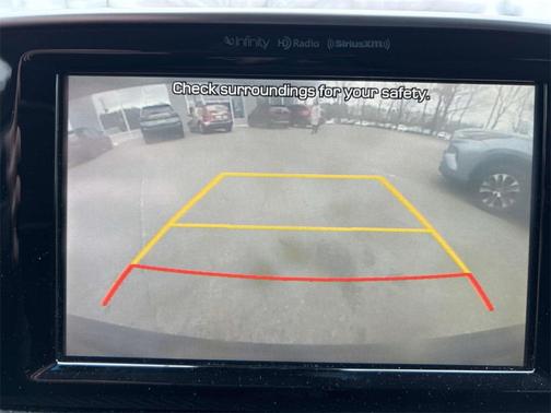 2020 Hyundai TUCSON Sport