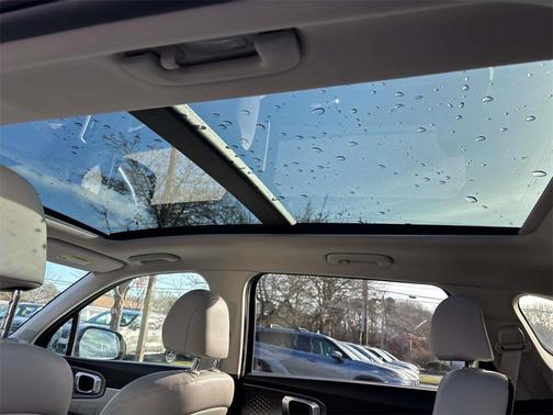 2022 Kia Sorento Plug-In Hybrid SX Prestige