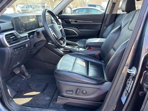 2023 Kia Telluride S