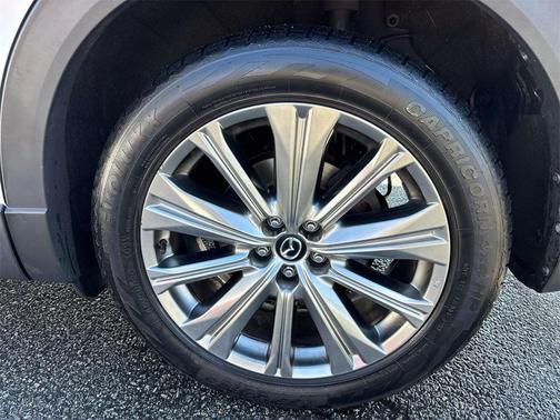 2021 Mazda CX-9 Signature