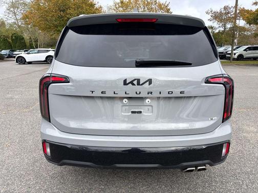 2025 Kia Telluride EX X-Pro