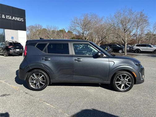 2024 Kia Soul EX