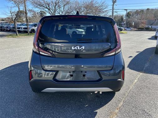 2024 Kia Soul EX