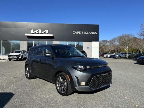 2024 Kia Soul EX